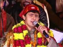 Sonu Nigam