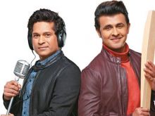 Sonu Nigam