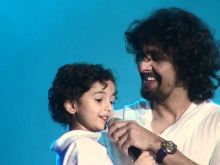 Sonu Nigam