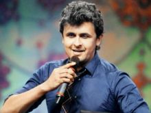 Sonu Nigam