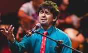 Sonu Nigam