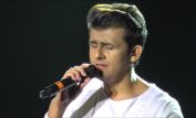 Sonu Nigam