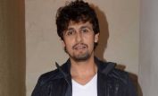 Sonu Nigam