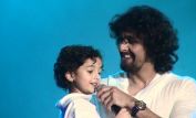 Sonu Nigam