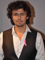 Sonu Nigam