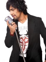 Sonu Nigam