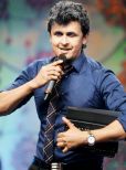 Sonu Nigam