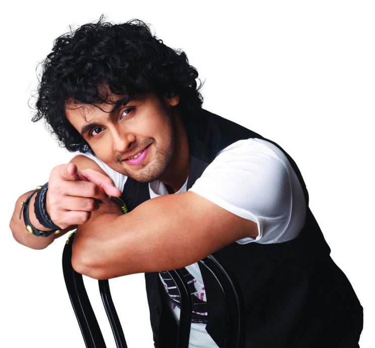 Sonu Nigam