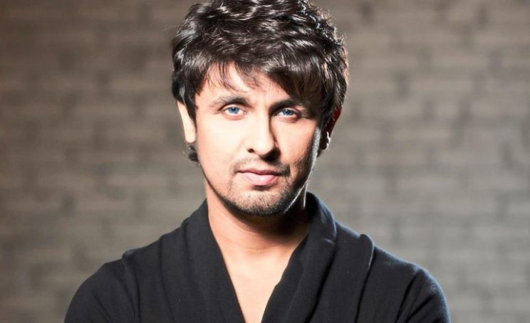 Sonu Nigam