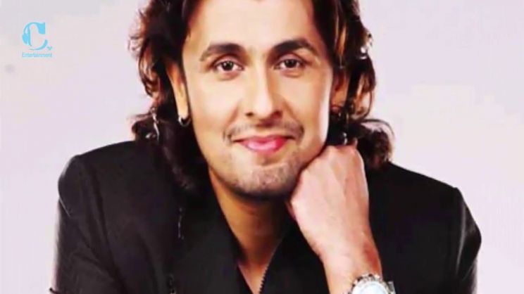 Sonu Nigam