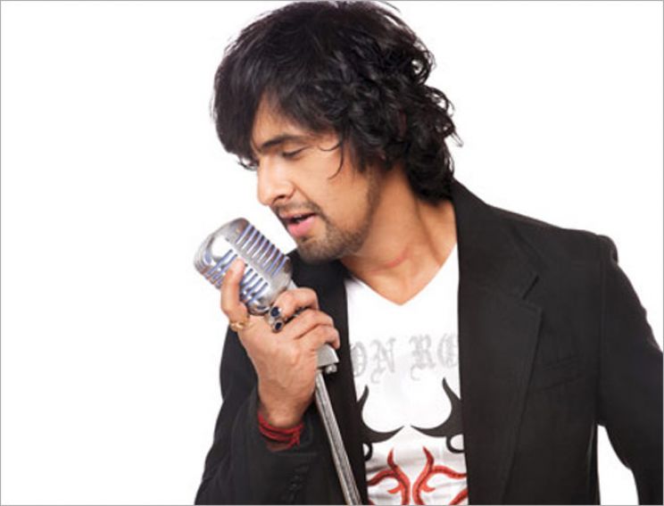 Sonu Nigam