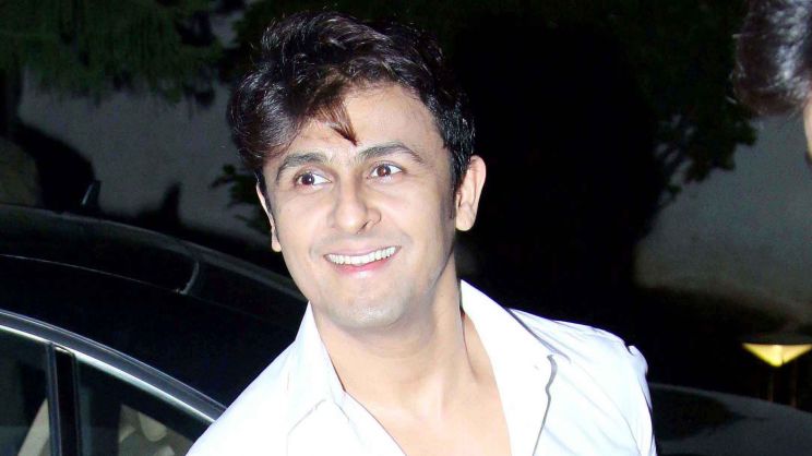 Sonu Nigam