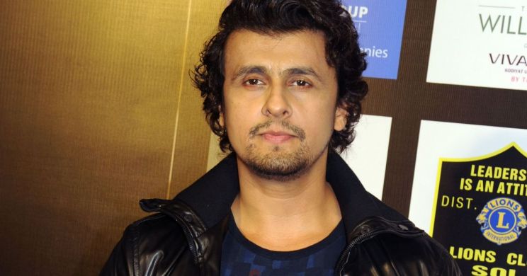 Sonu Nigam