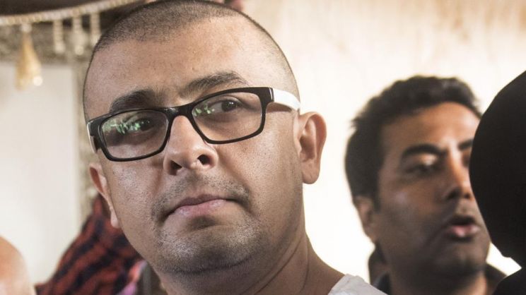 Sonu Nigam