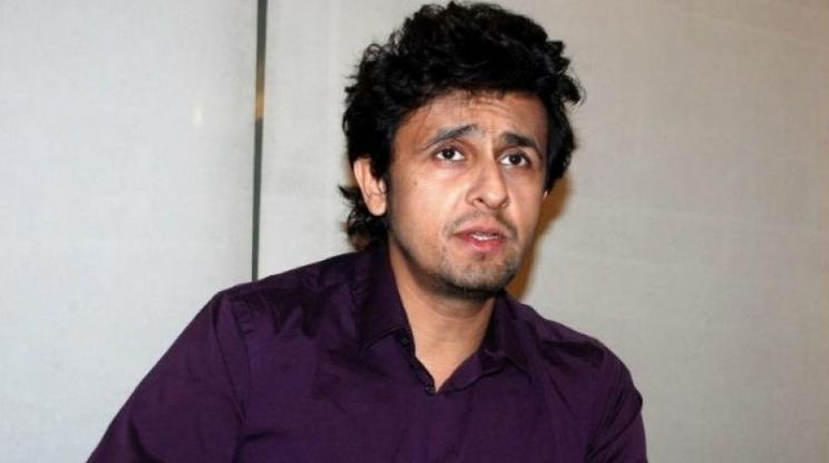 Sonu Nigam
