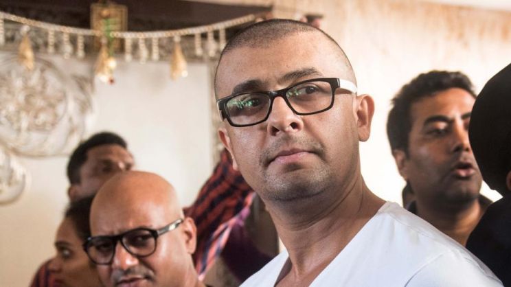 Sonu Nigam