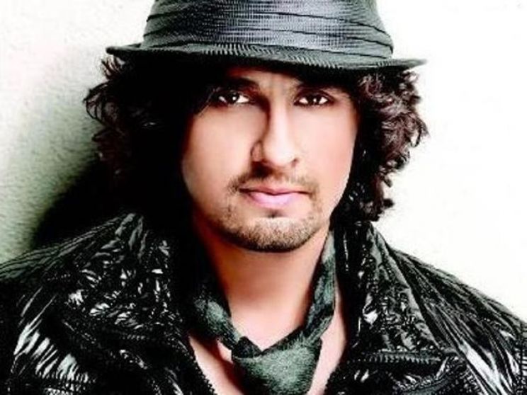 Sonu Nigam