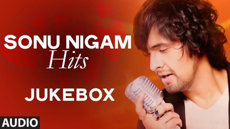Sonu Nigam