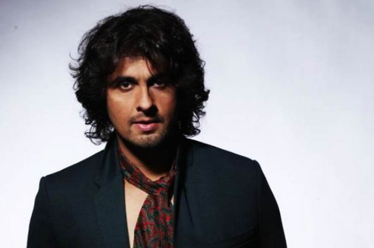 Sonu Nigam