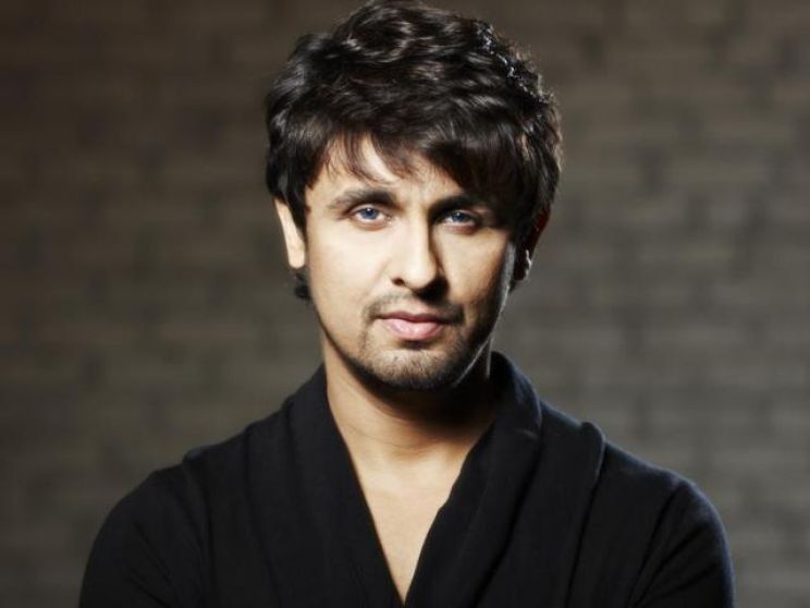 Sonu Nigam
