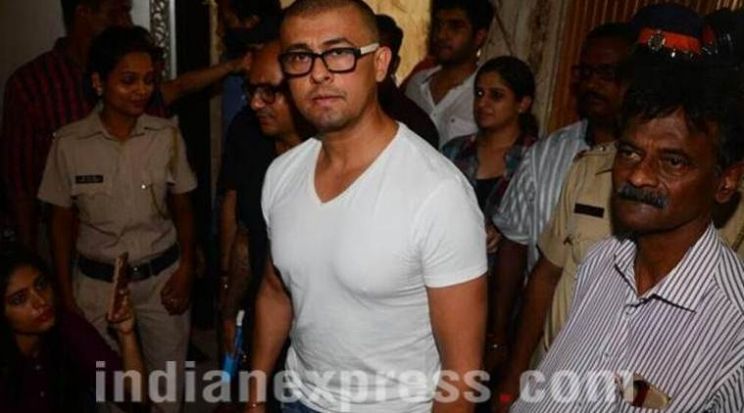 Sonu Nigam