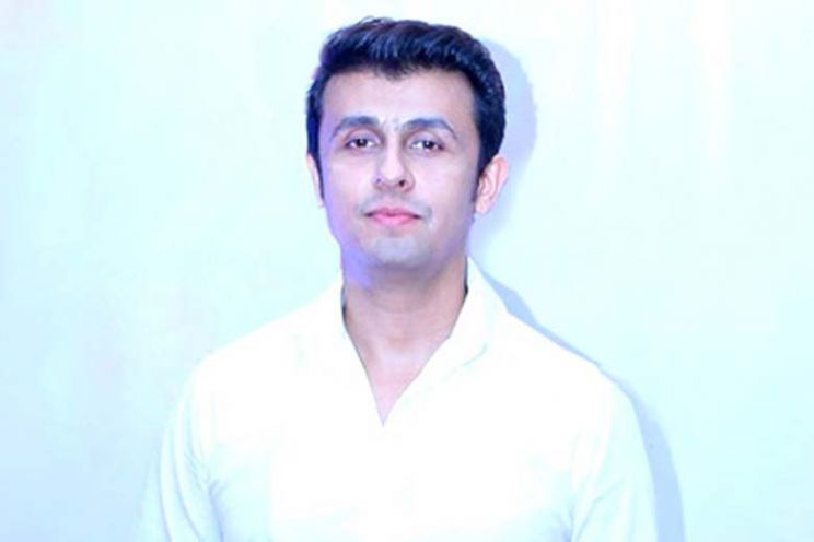 Sonu Nigam