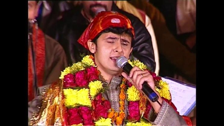 Sonu Nigam