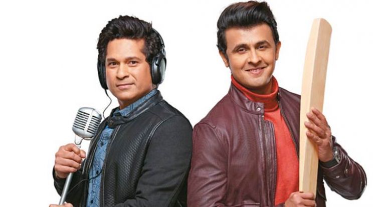 Sonu Nigam
