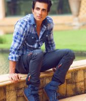 Sonu Sood