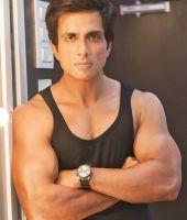 Sonu Sood
