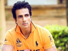 Sonu Sood