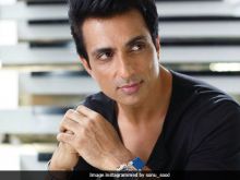 Sonu Sood