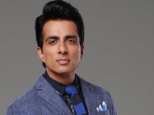 Sonu Sood