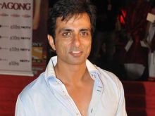 Sonu Sood