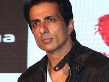 Sonu Sood