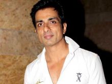 Sonu Sood