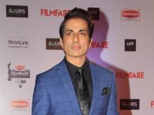 Sonu Sood