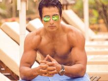 Sonu Sood