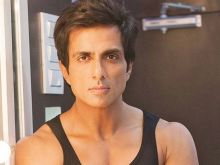 Sonu Sood