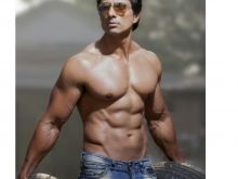 Sonu Sood