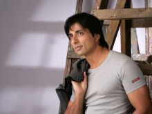 Sonu Sood