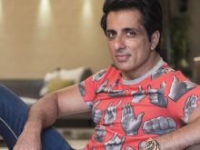 Sonu Sood