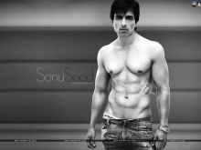 Sonu Sood