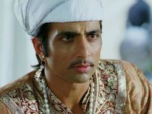 Sonu Sood