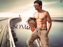 Sonu Sood