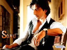 Sonu Sood