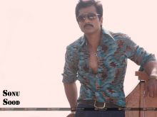 Sonu Sood