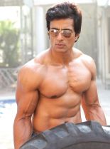 Sonu Sood