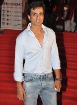 Sonu Sood