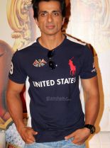 Sonu Sood